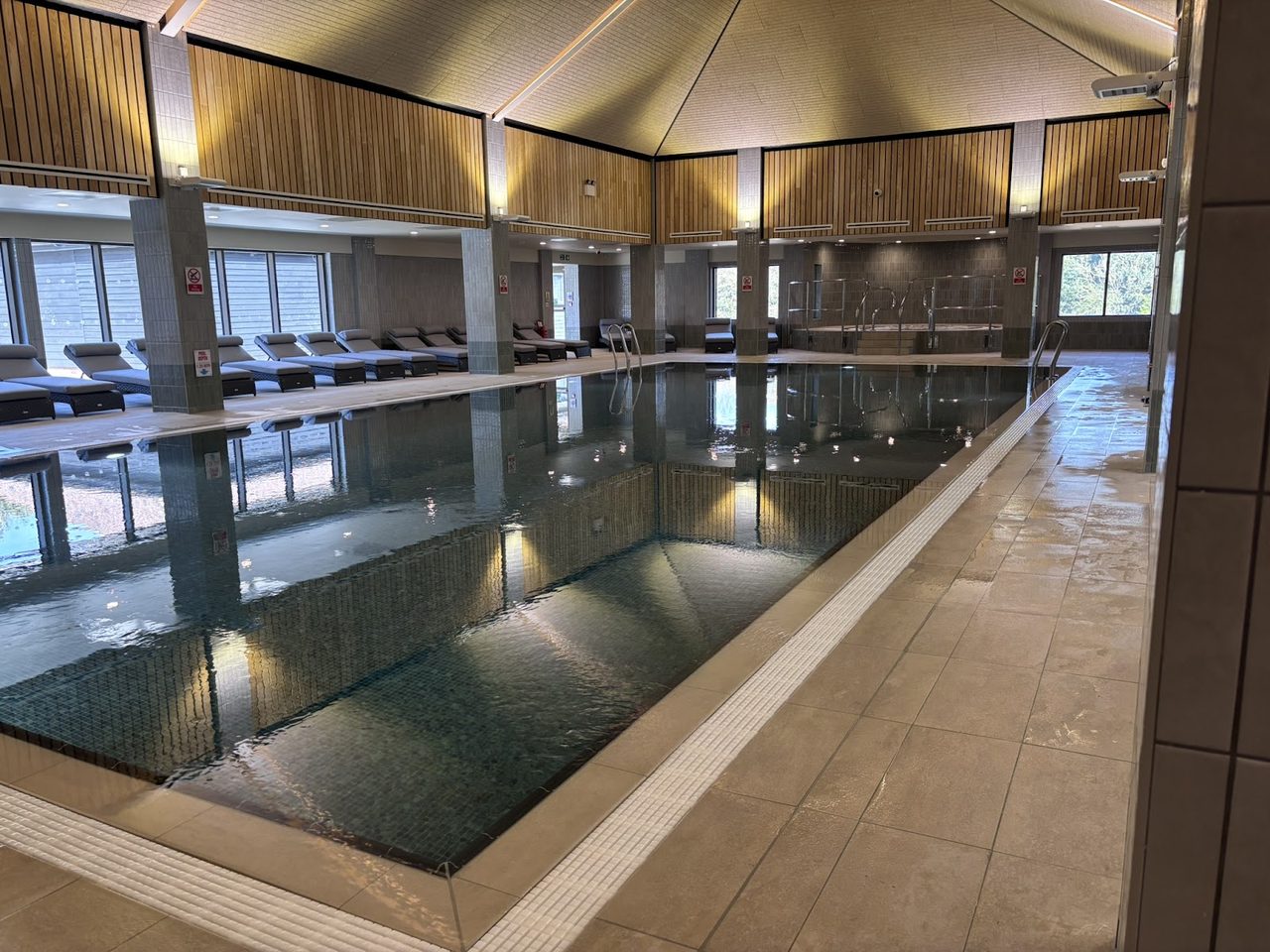 Riverhills Health Club & Boutique Spa