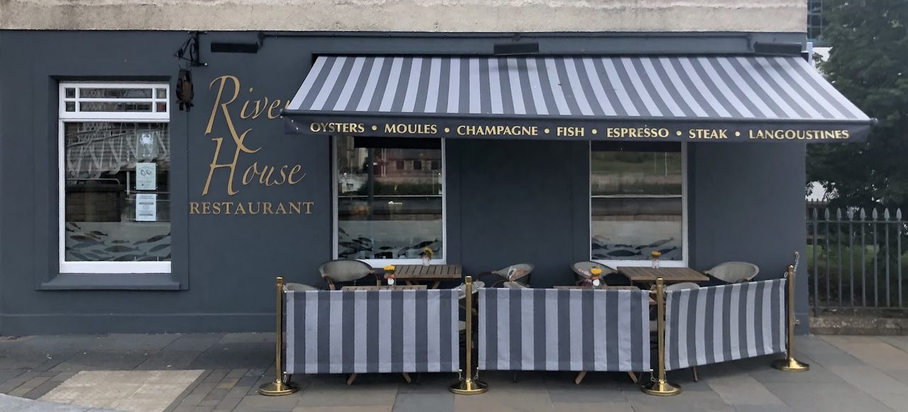 Riverhouse Restaurant