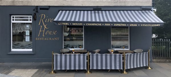 Riverhouse Restaurant
