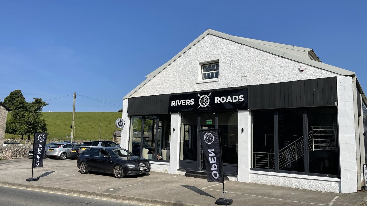 Rivers and Roads Ltd