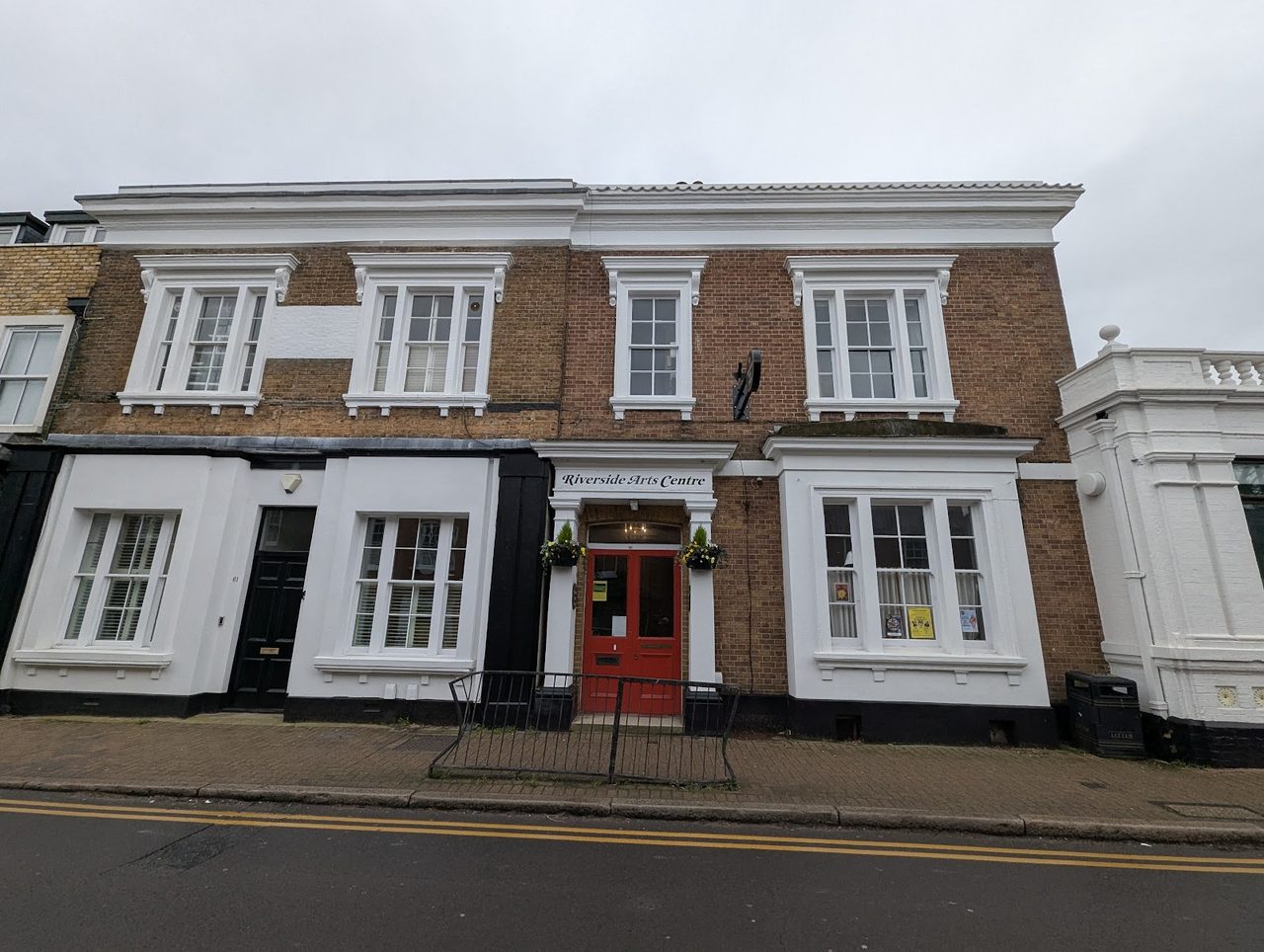 Riverside Arts Centre