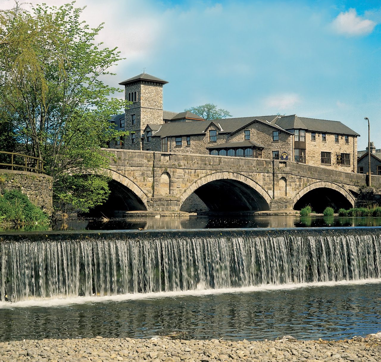 Riverside Hotel Kendal Limited