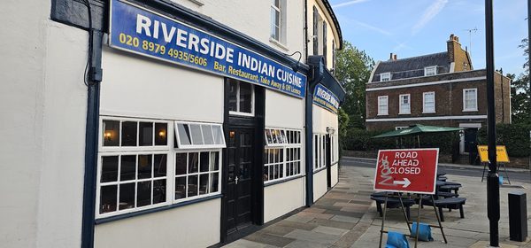 Riverside Indian Cuisine