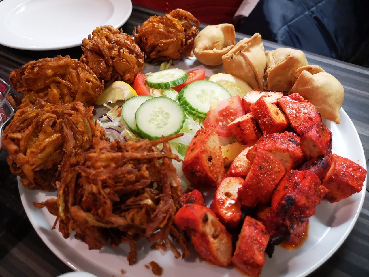 Riverside Spice