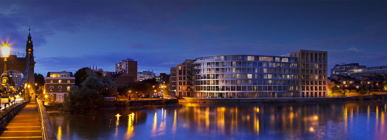 Riverside Studios