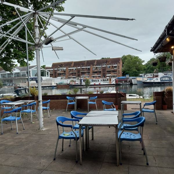 Riverspice Restaurant