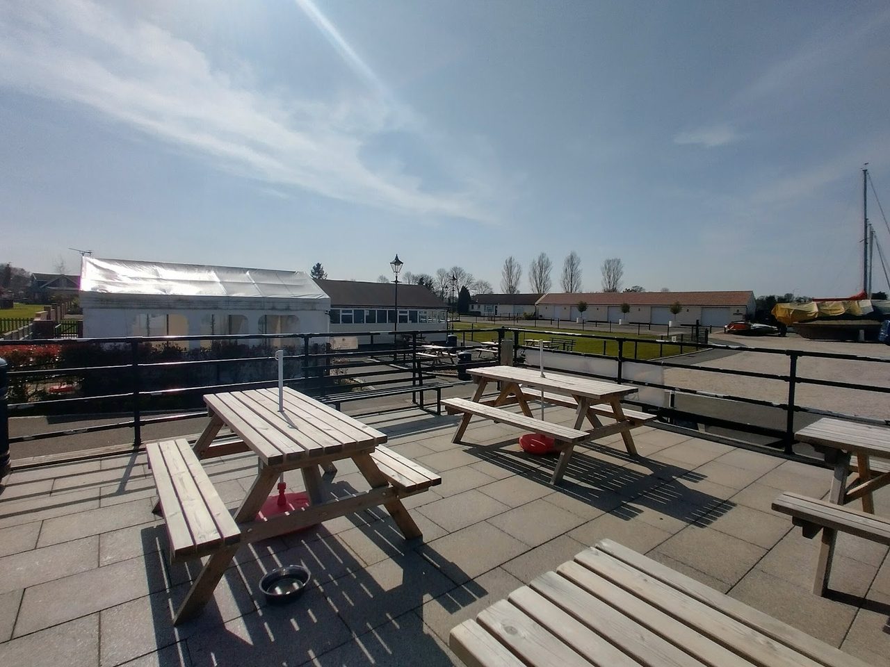 Riverview Cafe