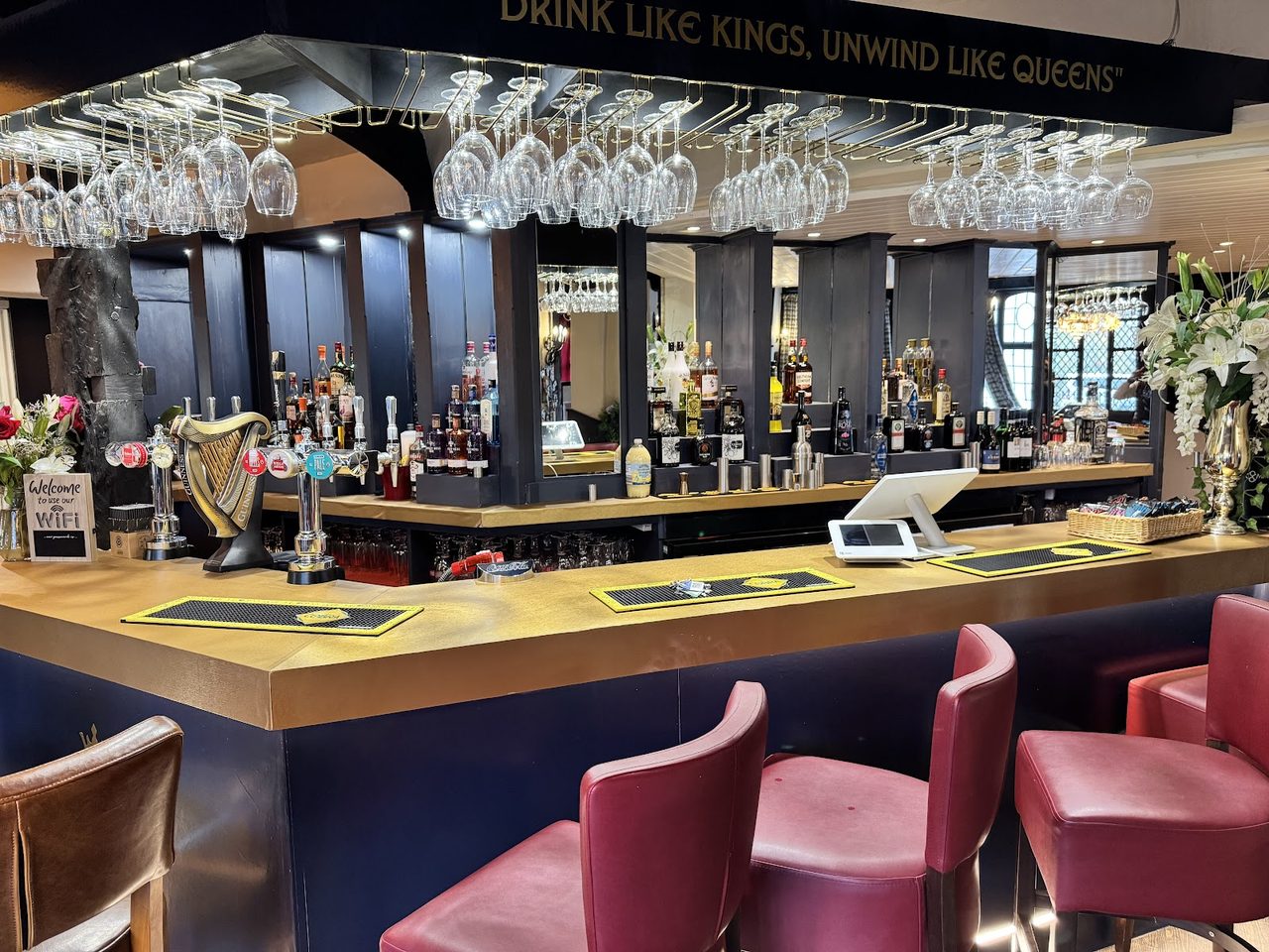RIYASAT RESTAURANT LTD