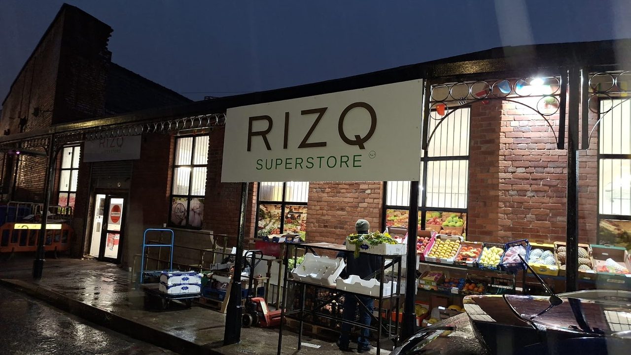 Rizq