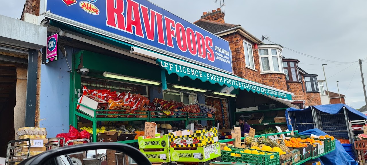 RK Foods