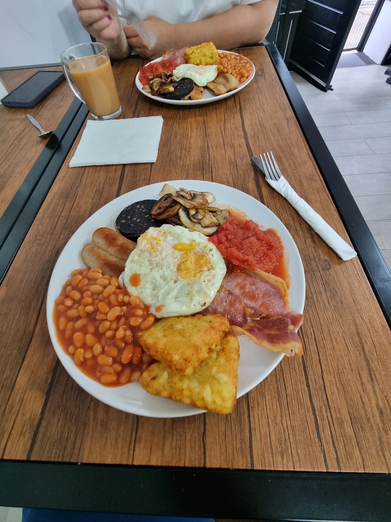 RKids Cafe