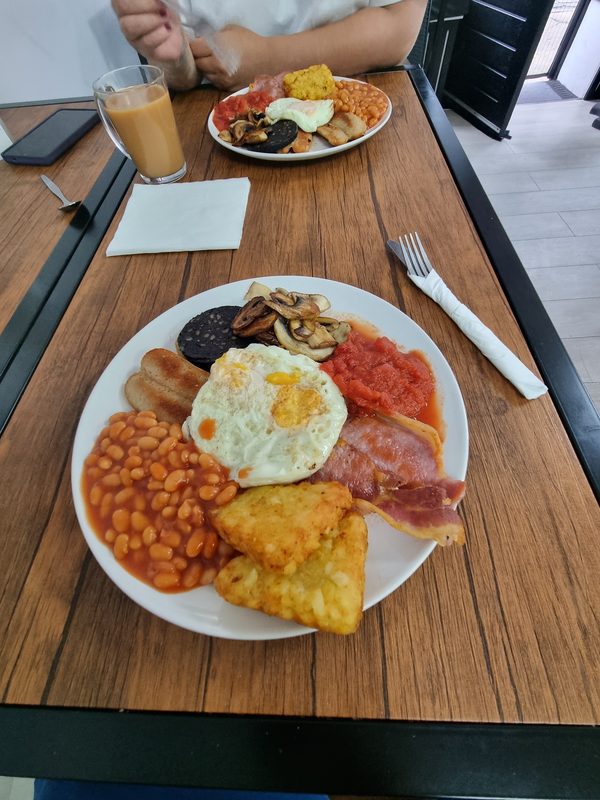RKids Cafe