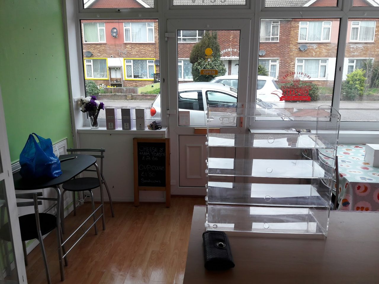 RKT Catering & Events Weeley