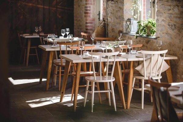 ROAM Restaurant (Cru Global Ltd.)
