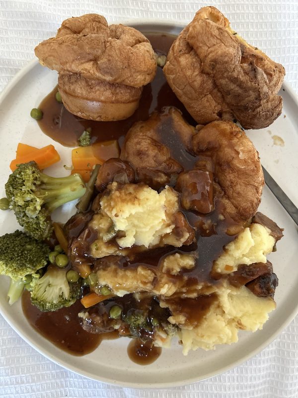 Roast