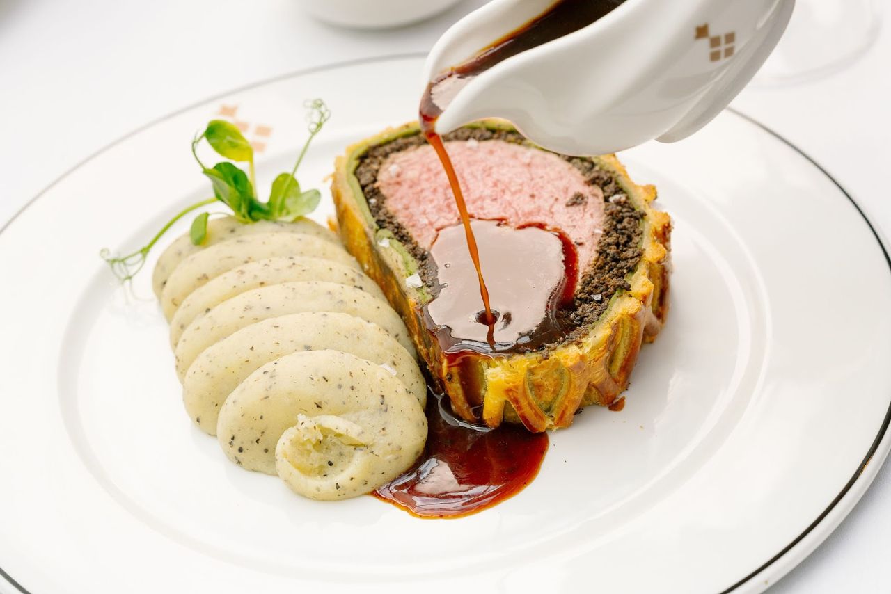 Roast (bar)