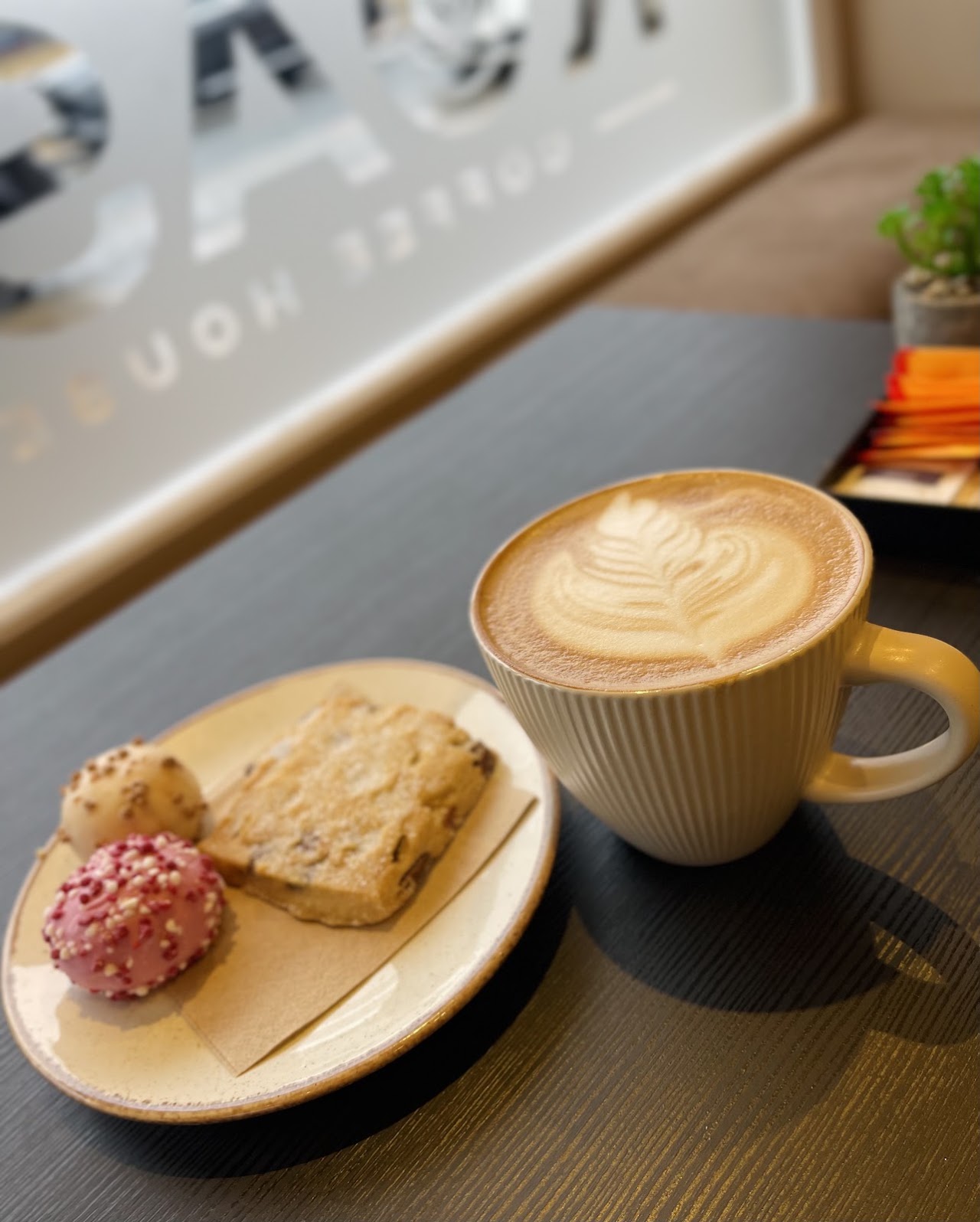 Roast Coffee House