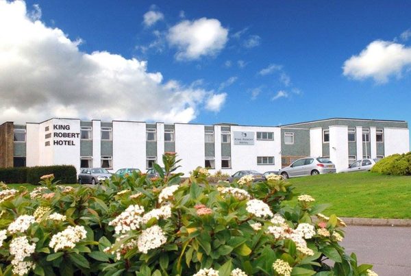 Rob Roy Hotel