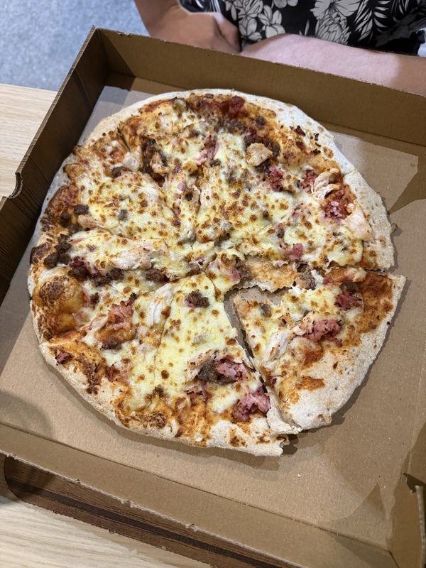 Roberto's