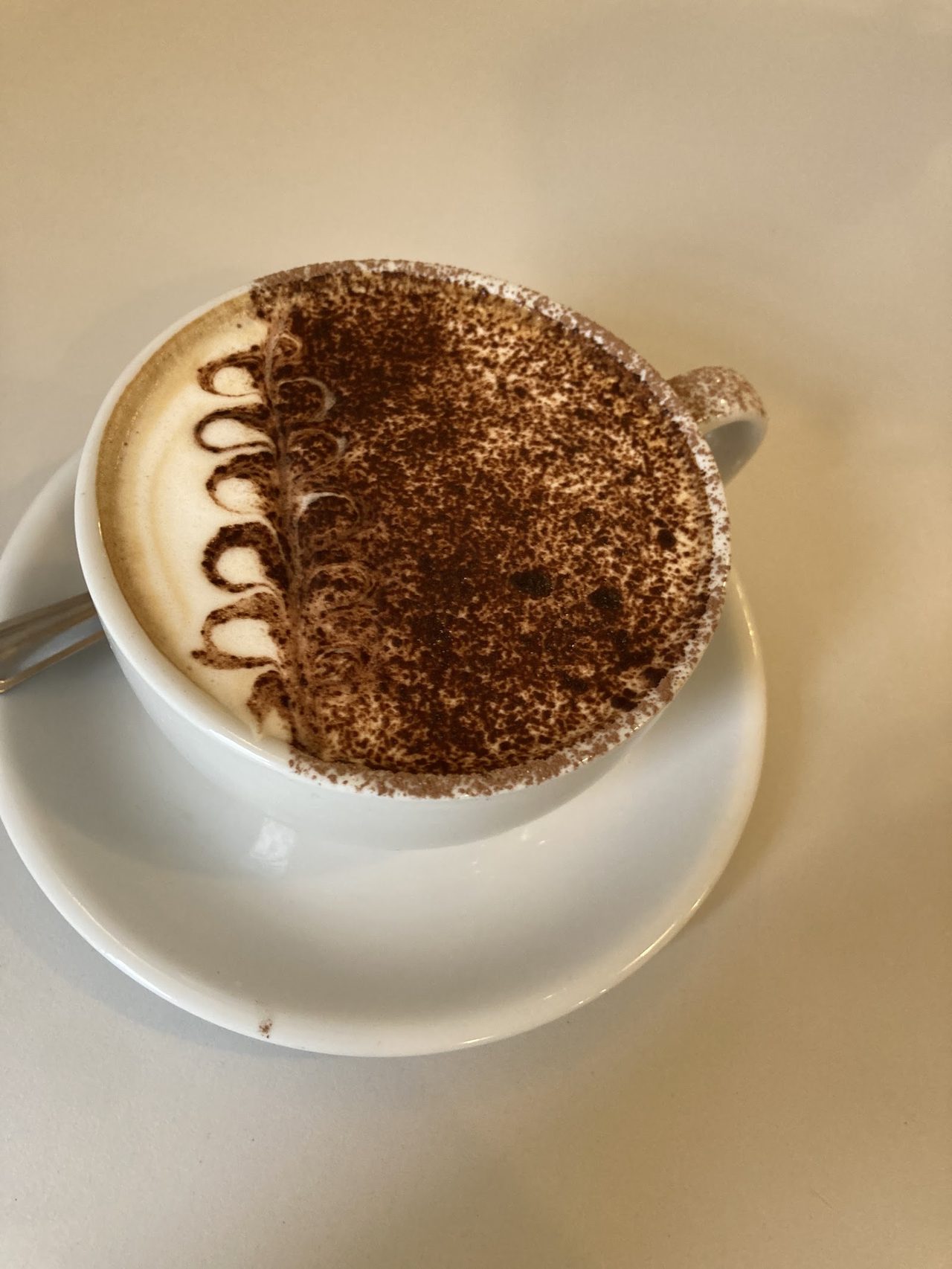 Robinswood Hill Cafe