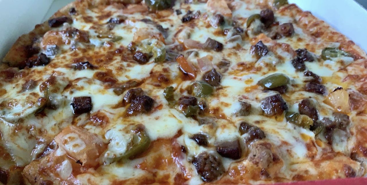 Rocco's Pizza Greenford