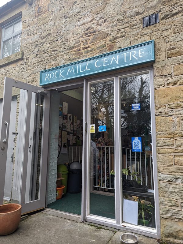 Rock Mill Centre
