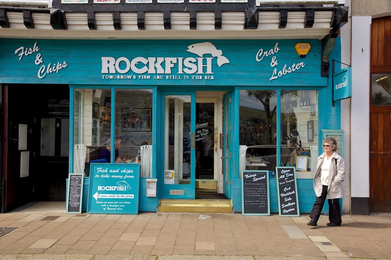 Rockfish