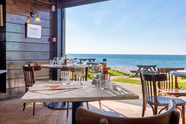 Rockfish Seafood Cafe