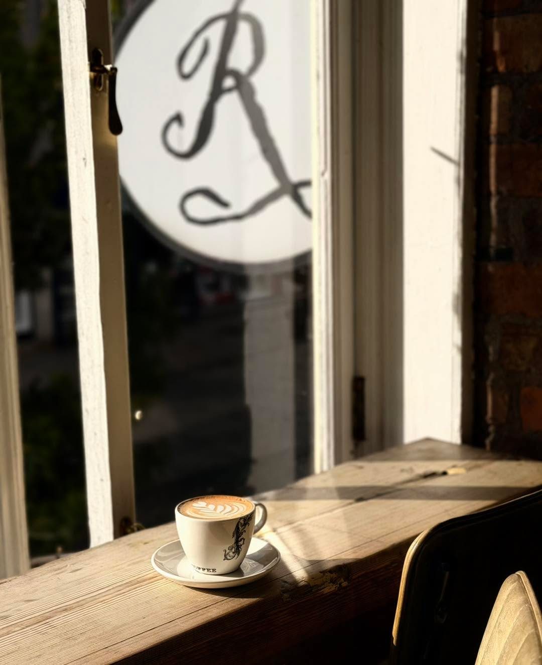 Rococo Coffee House