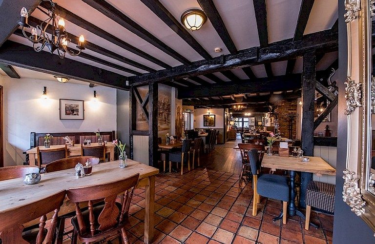 Roebuck Inn