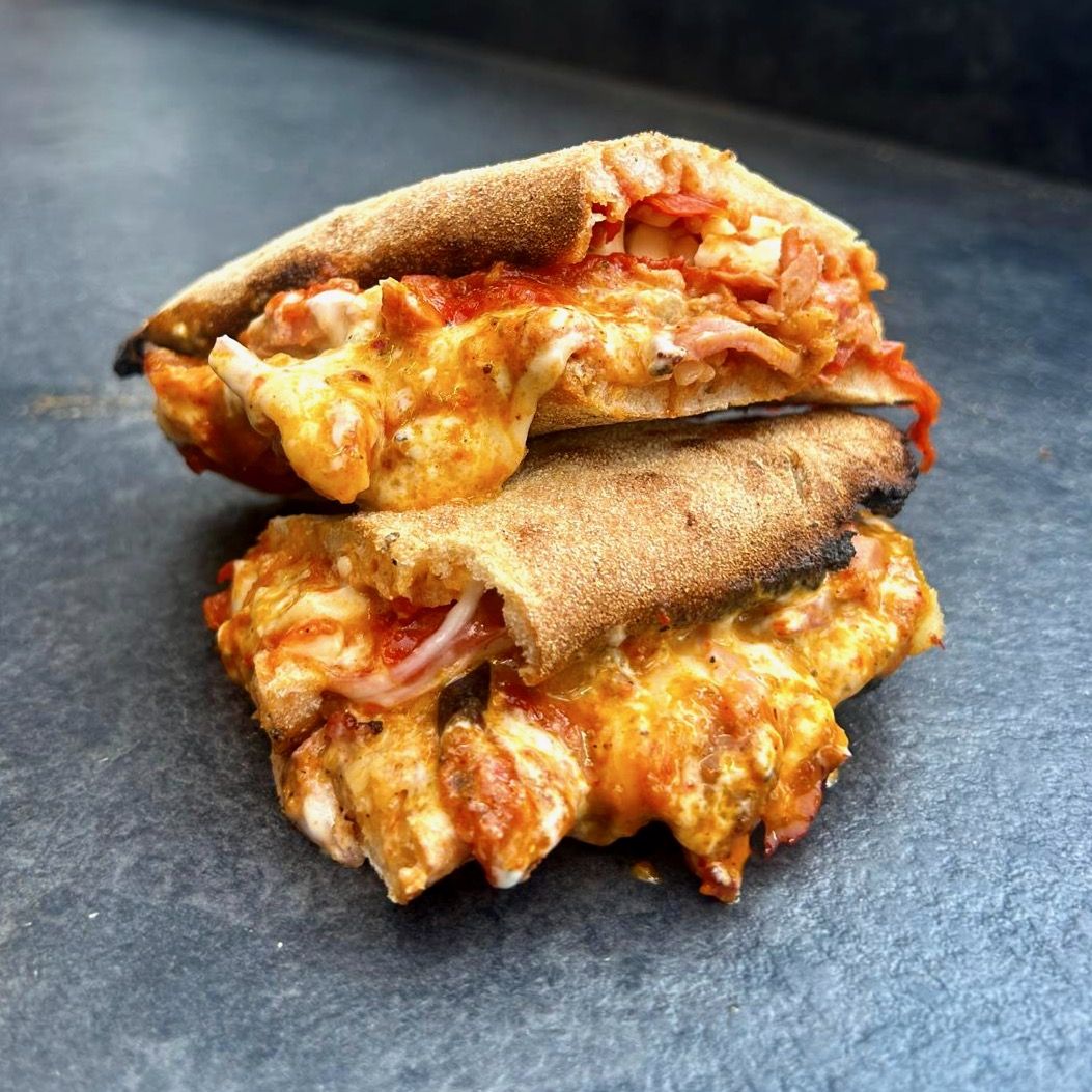 Rogue Sarnies
