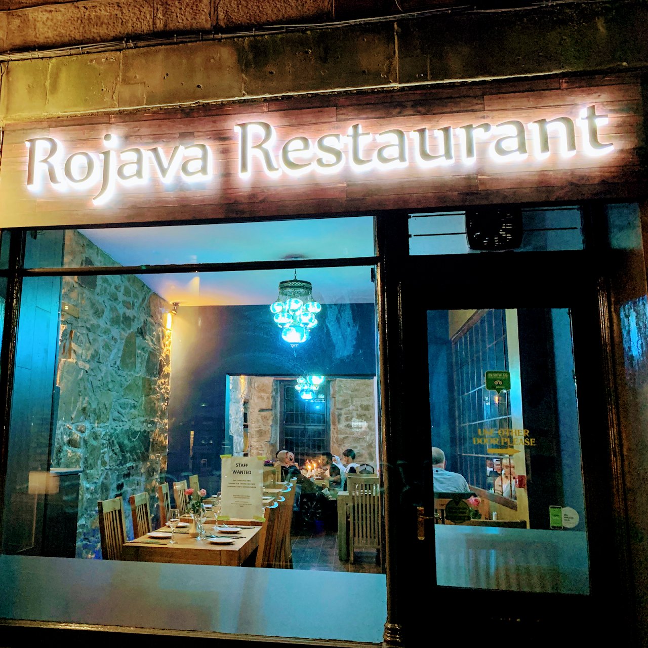 Rojava
