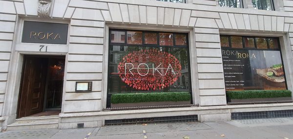 Roka Aldwych