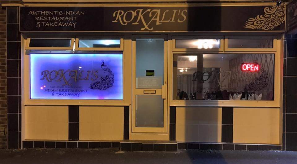 ROKALIS