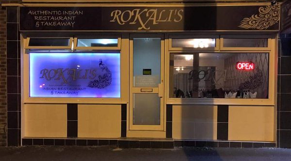 ROKALIS