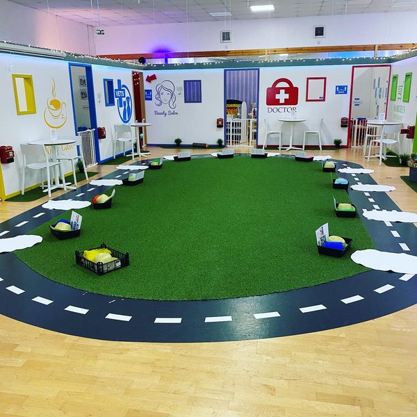 Role Play Lane