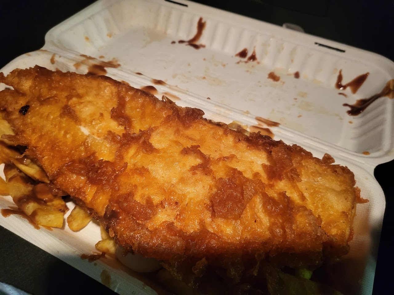 Rollo's Fish and Chips