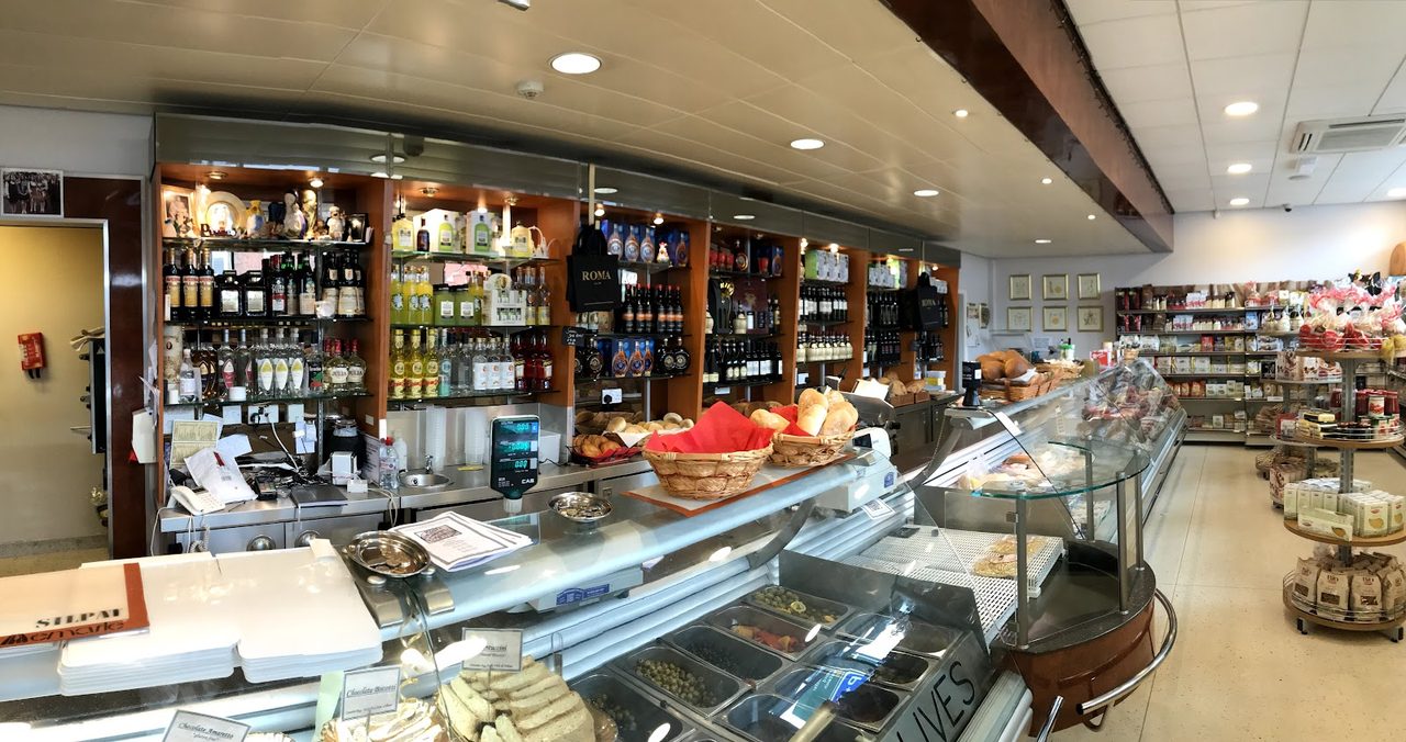 Roma Delicatessen