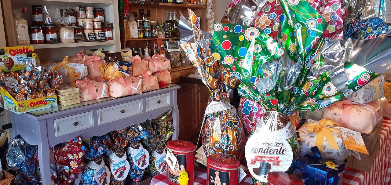 Roma Italian Delicatessen