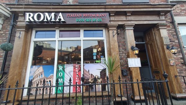 Roma Italian Restaurant
