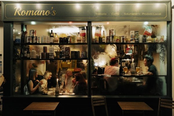 Romano's