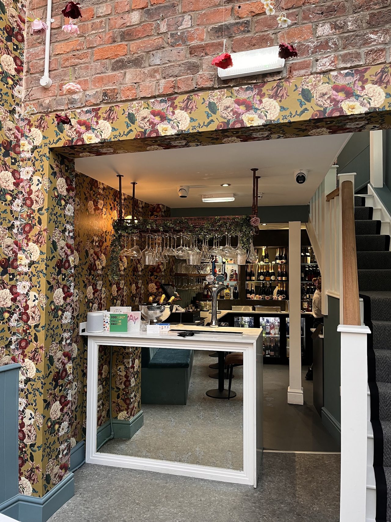 Romeo's Bar Italiano Ltd