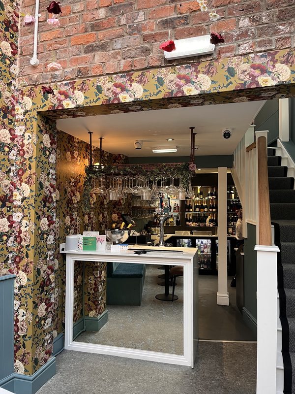 Romeo's Bar Italiano Ltd
