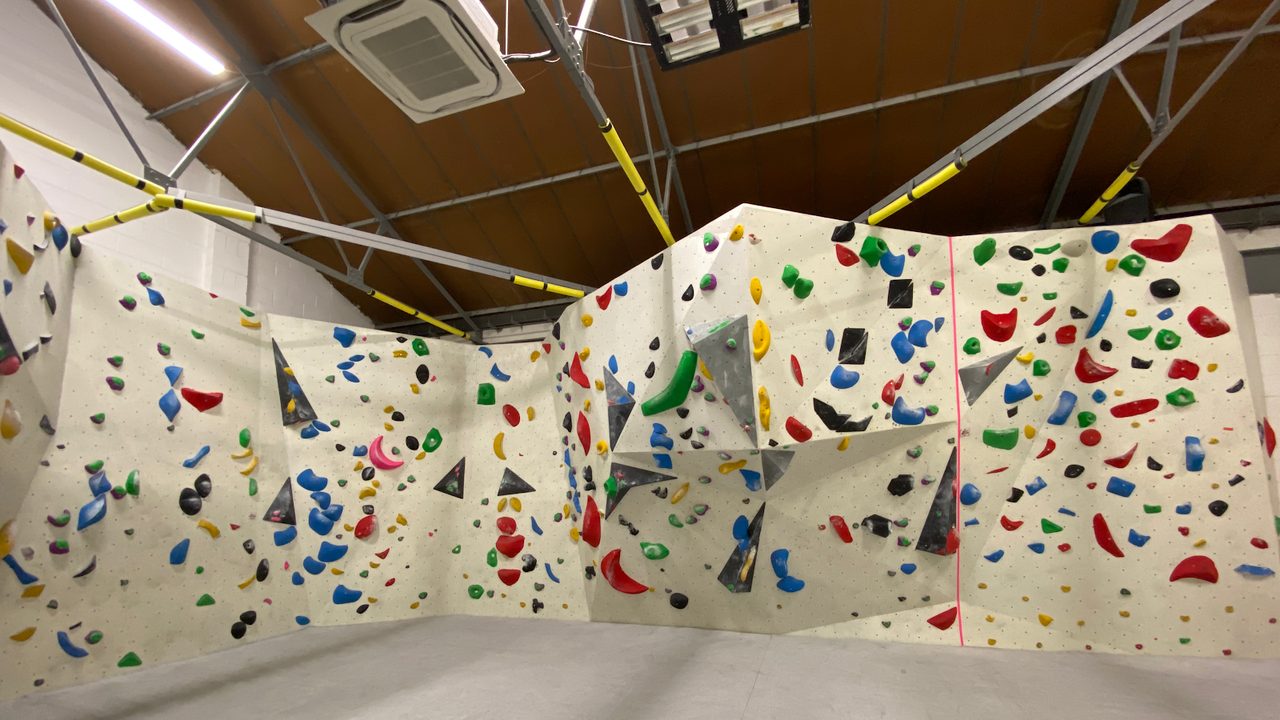 Romford Rock & Boulder