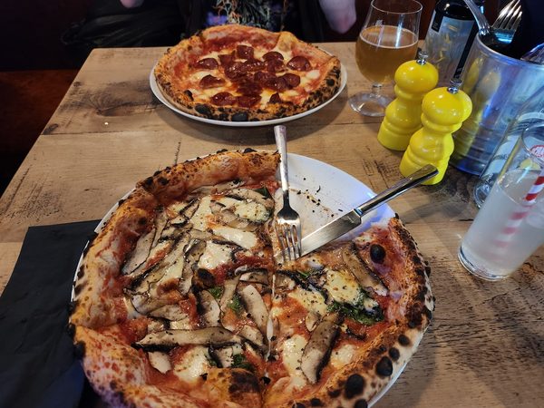 Romy's