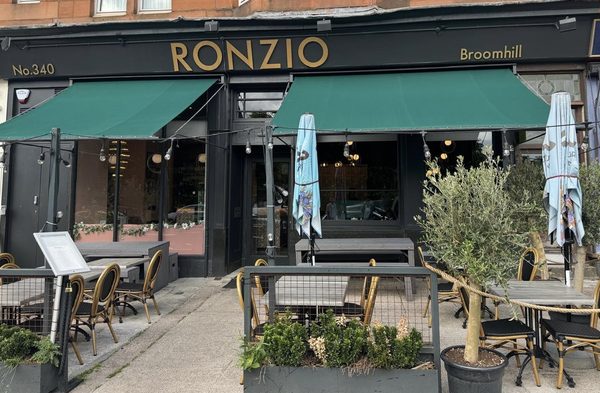 Ronzio