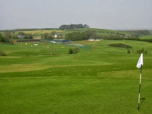 Roodlea Golf Centre