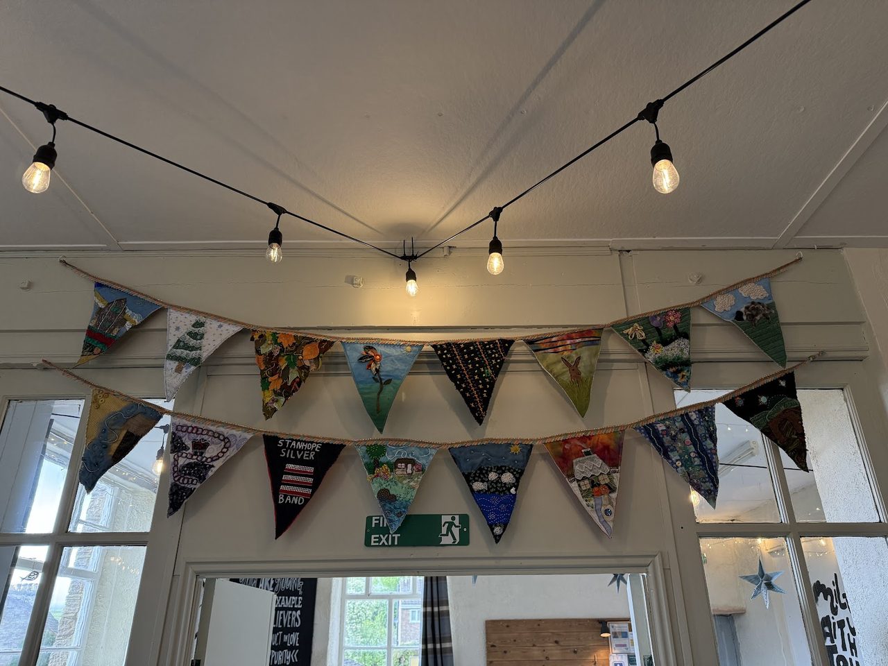 Root & Branch Community Cafe
