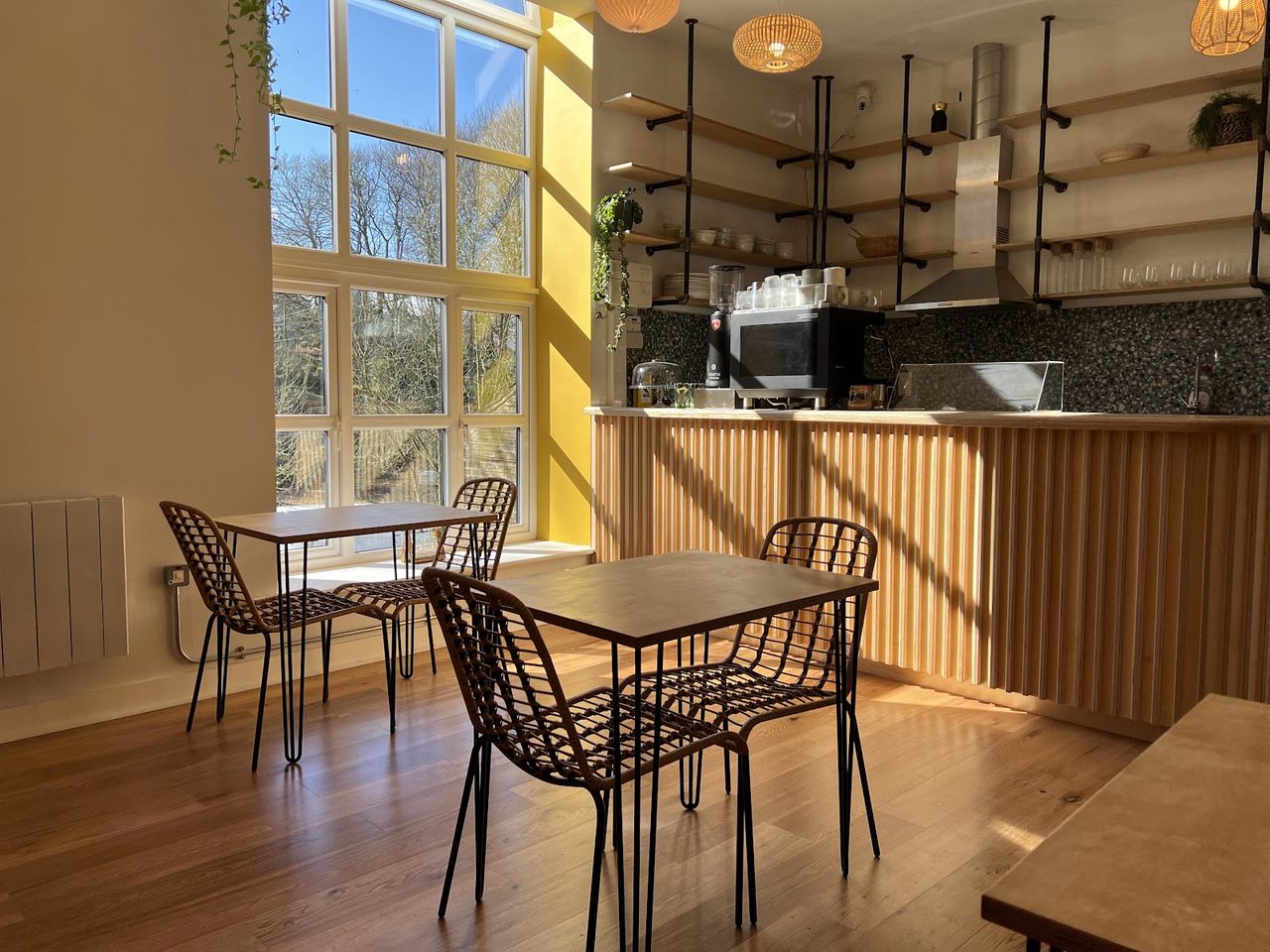 Root Cafe