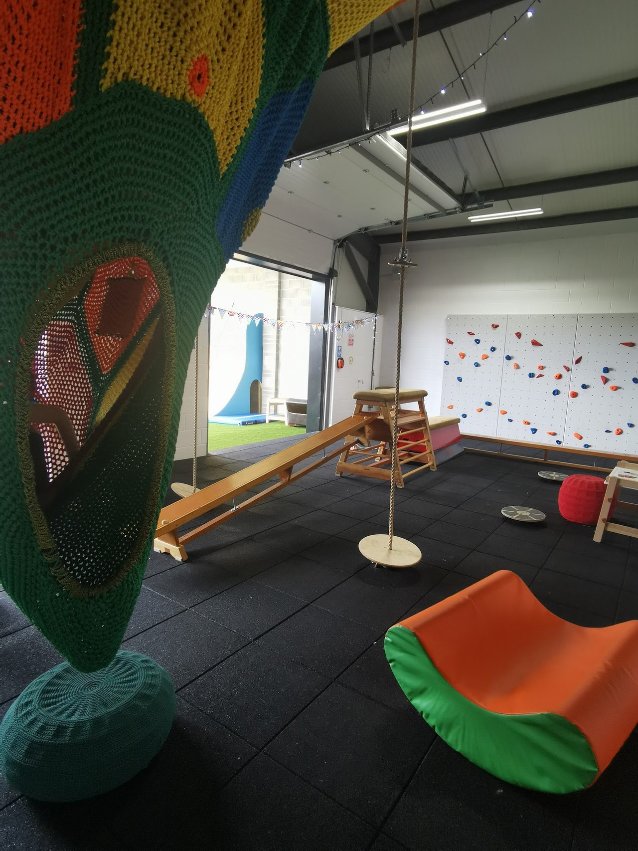 Roots Activities Ltd